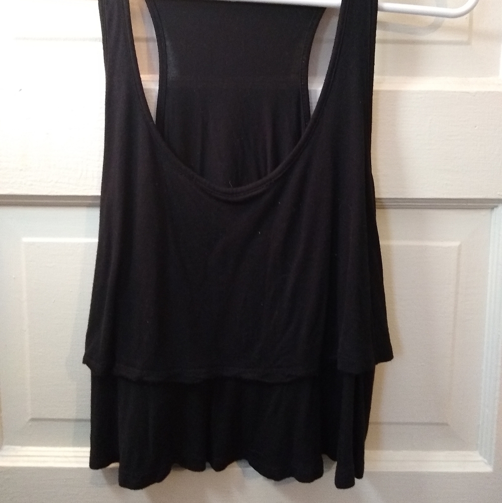 Ambiance Apparel Crop Top 🖤